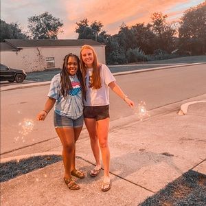 Meet your Posher, Jordyn